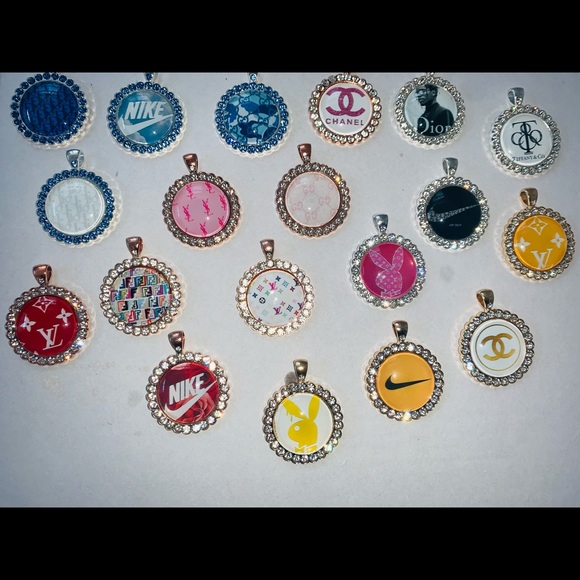 Luxury Charms - Picture 1 of 1